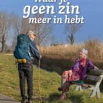 Waar je geen zin meer in hebt