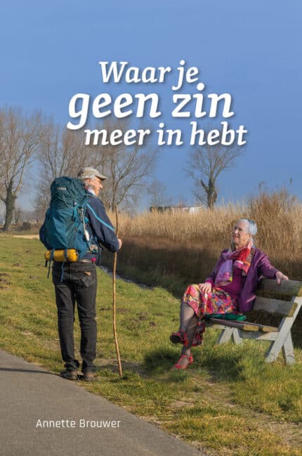 Waar je geen zin meer in hebt